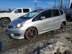 Honda Fit SPORT 1.5L 4 2013