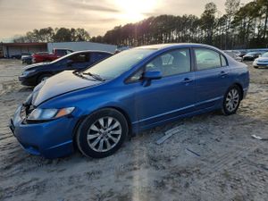 Honda Civic EX 1.8L 4 2009