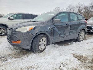 Ford Escape S 2.5L 4 2015
