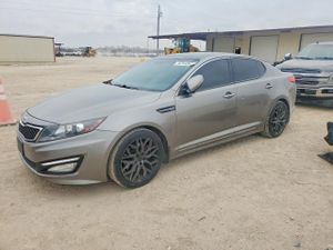 Kia Optima SX 2.0L 4 2013