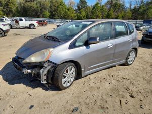 Honda Fit SPORT 1.5L 4 2009