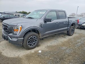 Ford F-150 5.0L 8 2023