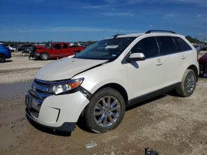 Ford Edge LIMITED 3.5L 6 2014