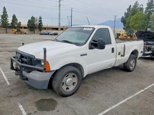 Ford F-250 SUPER DUTY 5.4L 8 2006