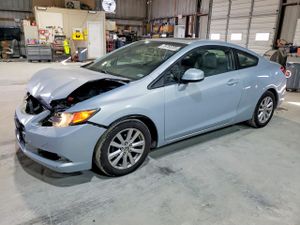 Honda Civic EXL 1.8L 4 2012