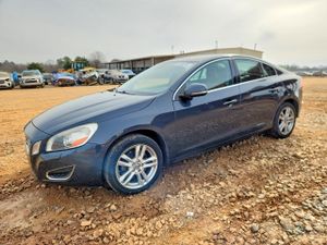 Volvo S60 T5 2.5L 5 2013