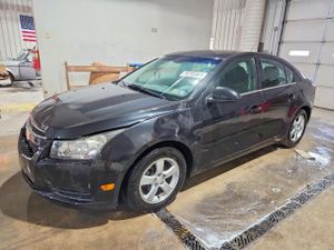 Chevrolet Cruze LT 1.4L 4 2014