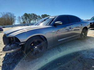Dodge Charger SXT 3.6L 6 2012