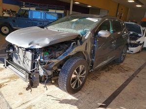 Nissan Murano S 3.5L 6 2019