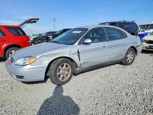 Ford Taurus SEL 3.0L 6 2007