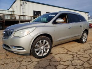 Buick Enclave 3.6L 6 2014