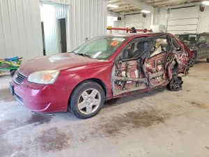 Chevrolet Malibu MAXX LT 3.5L 6 2007
