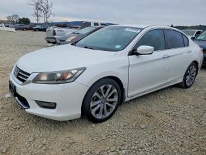Honda Accord SPORT 2.4L 4 2014
