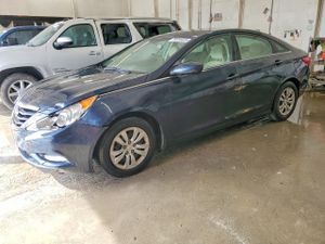 Hyundai Sonata GLS 2.4L 4 2011