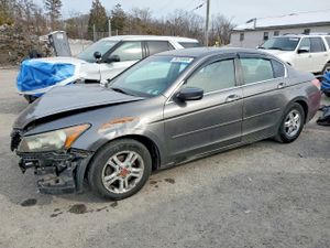 Honda Accord EXL 2.4L 4 2011