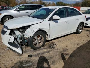 Chevrolet Cruze LT 1.4L 4 2012
