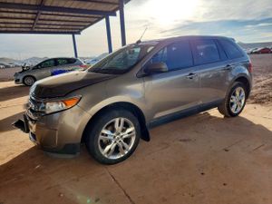 Ford Edge 3.5L 6 2013