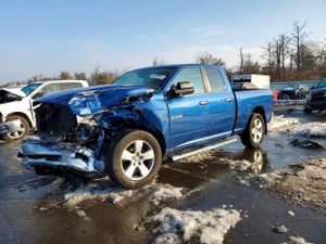 Dodge RAM 5.7L 8 2010