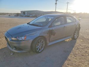 Mitsubishi Lancer GT 2.4L 4 2015