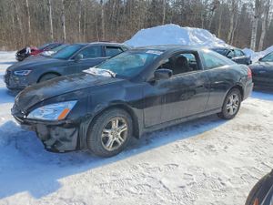 Honda Accord EX 2.4L 4 2006