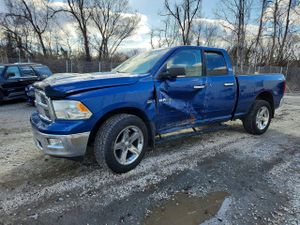 Dodge RAM 5.7L 8 2010