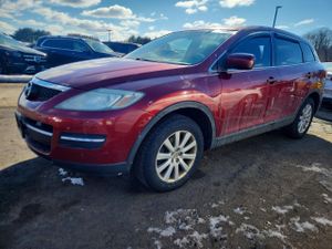 Mazda CX-9 3.7L 6 2008
