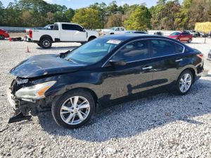 Nissan Altima 2.5 2.5L 4 2014
