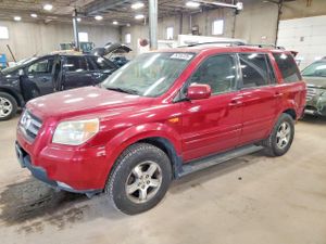 Honda Pilot EX 3.5L 6 2006