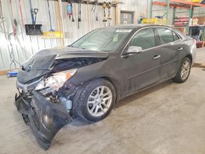 Chevrolet Malibu 1LT 2.5L 4 2015