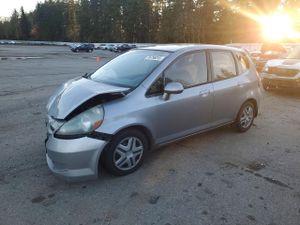 Honda Fit 1.5L 4 2007