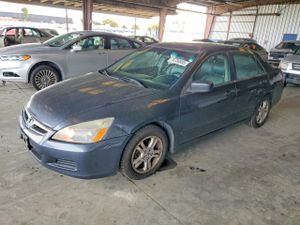 Honda Accord EX 2.4L 4 2006