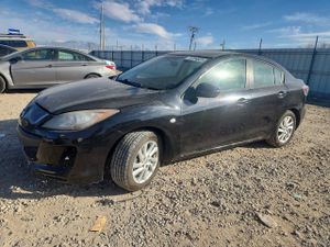 Mazda 3 I 2.0L 4 2012