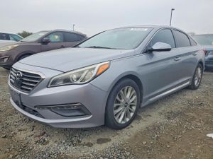 Hyundai Sonata SPORT 2.4L 4 2015