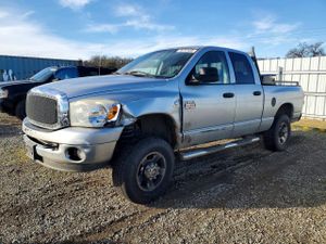 Dodge RAM 5.9L 6 2007