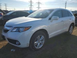 Acura RDX TECHNOLOGY 3.5L 6 2013