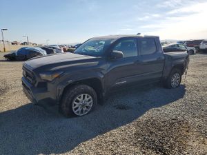 Toyota Tacoma DOUBLE CAB 2.4L 4 2025