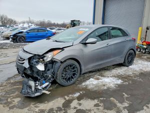 Hyundai Elantra 1.8L 4 2013