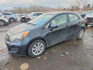 Kia Rio LX 1.6L 4 2013
