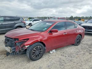 Nissan Altima 2.5 2.5L 4 2015
