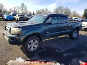 Toyota Tacoma DOUBLE CAB LONG BED 4.0L 6 2009