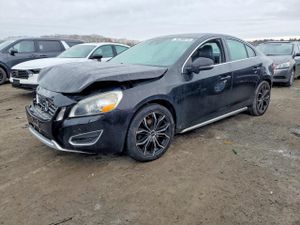 Volvo S60 3.0L 6 2011
