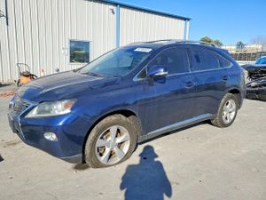 Lexus RX 350 BASE 3.5L 6 2013