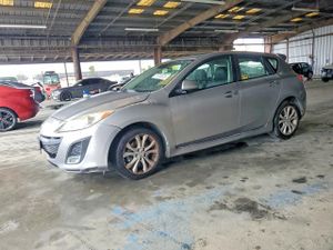 Mazda 3 S 2.5L 4 2011