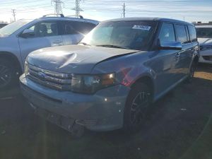 Ford Flex LIMITED 3.5L 6 2009