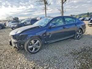 Lexus GS 350 3.5L 6 2010