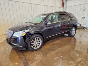 Buick Enclave 3.6L 6 2013