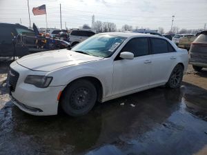 Chrysler 300 S 3.6L 6 2018