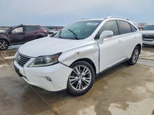Lexus RX 350 3.5L 6 2013