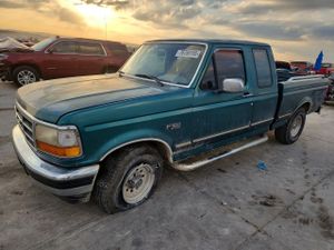 Ford F-150 5.0L 8 1996
