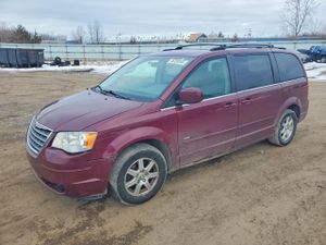 Chrysler Town & Country TOURING 3.8L 6 2008